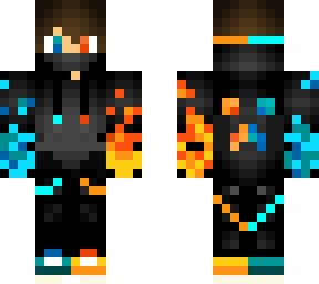 feuer vs. eis