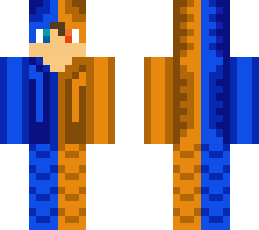 fire & water wizard