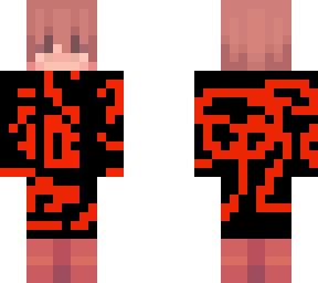 fire boy