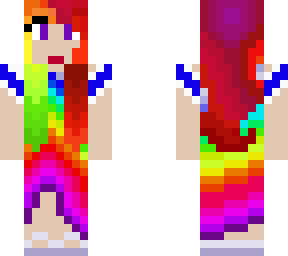 fire's joy