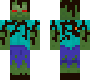 flame inpowerd zero