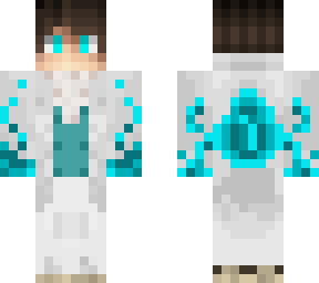 flaming ice lord