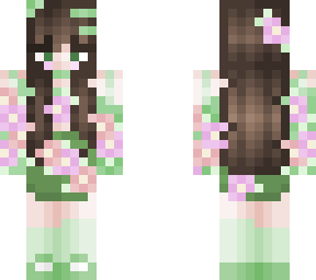 flower gardens~