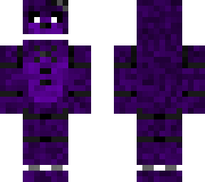 fnaf 2 shadow freddy