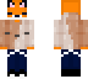 fox