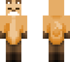 fox