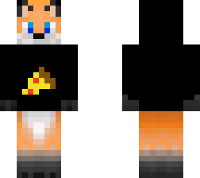 fox