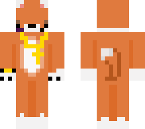 fox gangster