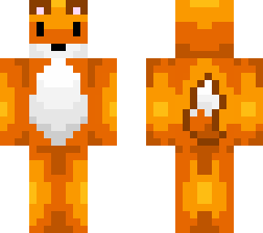 foxy