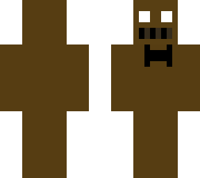 freddy faz bear