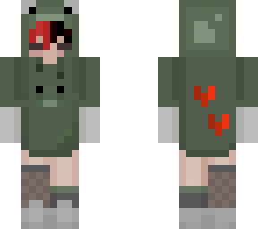 frog