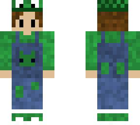 frog boy/girl