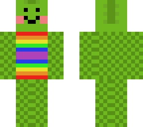 frogo