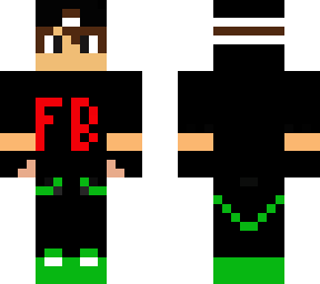 fruitberries skin