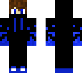gamer boy (blue)