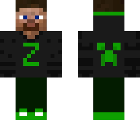 gamer steve