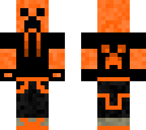 gamerdodes orange