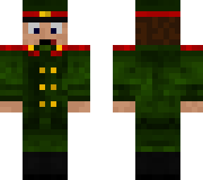 general marteen