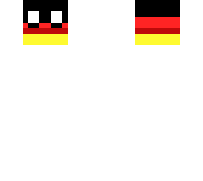 german countryball