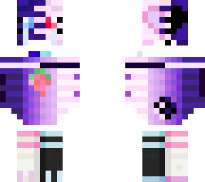 ghost berry