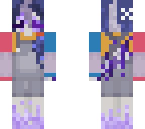 ghost luna :d