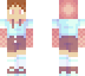 girl idk