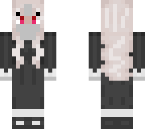 gothic lolita drow <3