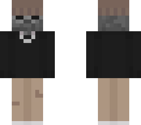 gray zombi