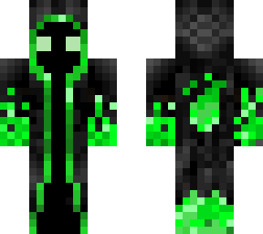 green mage