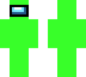 green sus