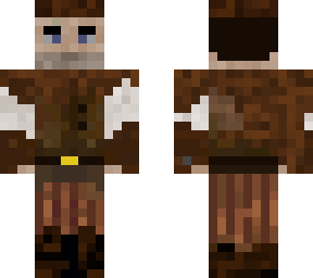 gunslinger