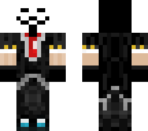 hacker cooper