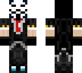 hacker poison