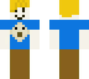 haminations skin