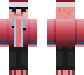 here is your skin