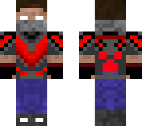 herobrine's life