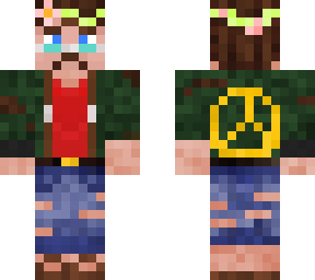 hippie