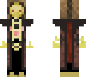 honey(gold) mage