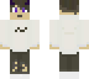 horn boy edit