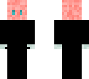 i am pink