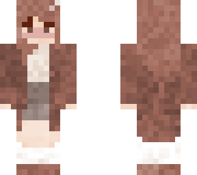 i made a skin :d