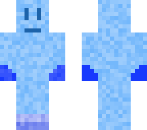 ice man