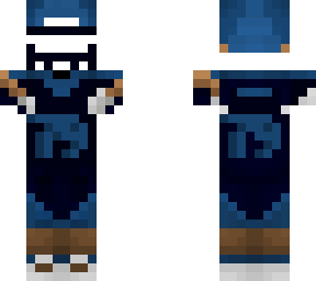 iceburg fletchers jersey