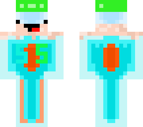 iced cola