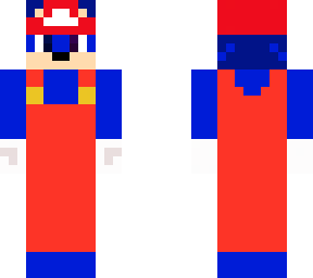 if alfie was in super mario bros (super alfie bros)