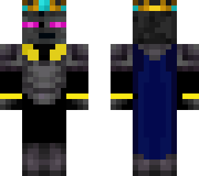 if i was king