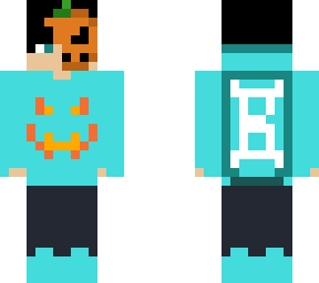 illusionoble halloween