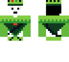 incredibox v5 melody 4 "tromp"