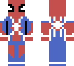 insomniacs spiderman