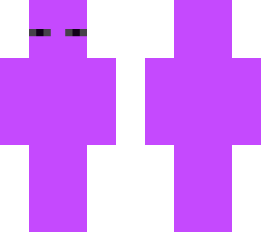 inverted enderman